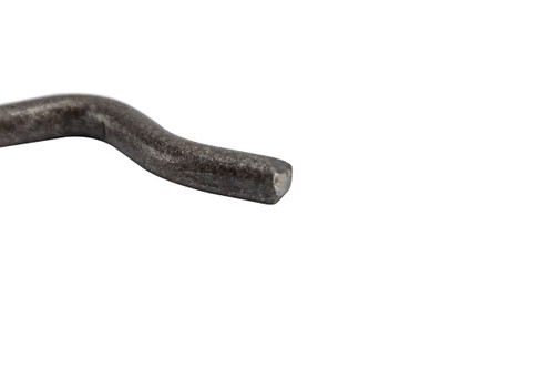 3/8" Safety Chain Weld-on Mounting Bracket