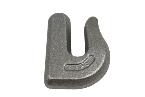 3/8" Weld-on Chain Grab Hook