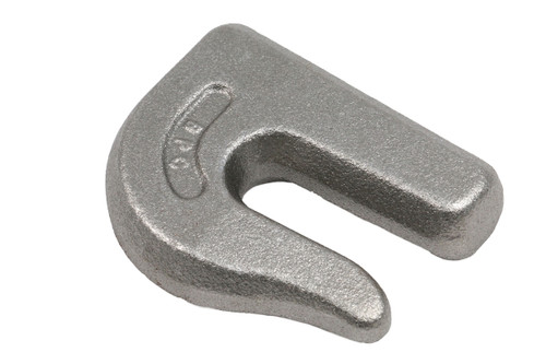 3/8" Weld-on Chain Grab Hook