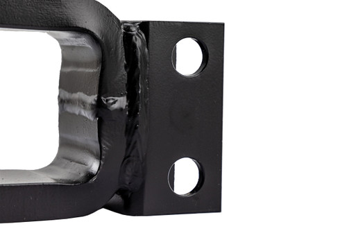 Clevis Adapter Only with 1" Hole - 10,000 lbs.