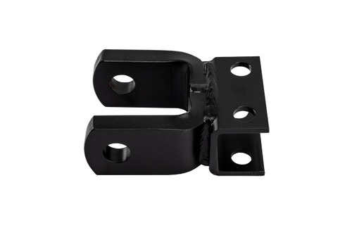 Clevis Adapter Only with 1" Hole - 10,000 lbs.