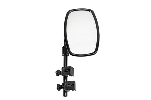 Universal Towing Mirror (1) - Clamp On