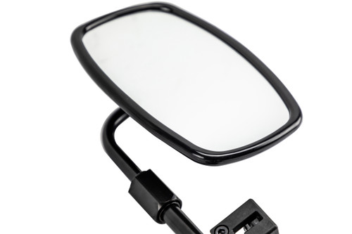 Universal Towing Mirror (1) - Clamp On