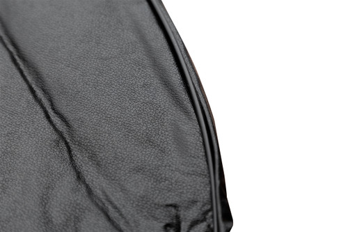 Adco 16"/16.5" Spare Tire Cover - Black