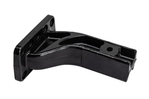 Pintle Mounting Plate for 3" Hitch - 10 hole-30,000 lbs.
