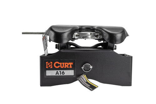 A16 5th Wheel Head Only 16,000 lbs #16520