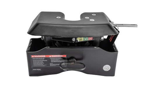 A16 5th Wheel Head Only 16,000 lbs #16520