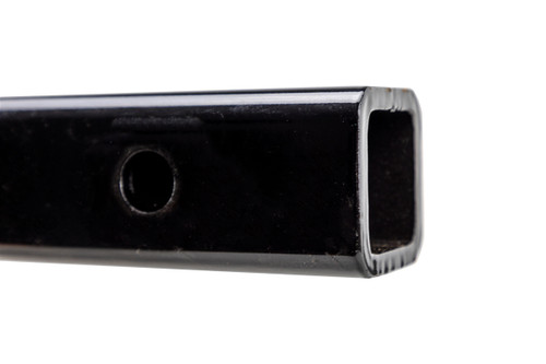 13" Long 2"x2" Receiver Ball Mount 10" Drop 8" Rise - 5,000 lbs.