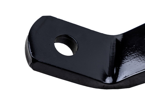 13" Long 2"x2" Receiver Ball Mount 10" Drop 8" Rise - 5,000 lbs.