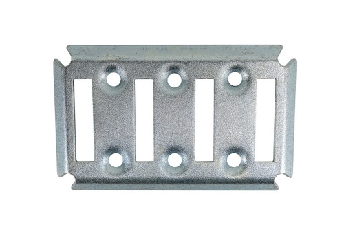 4-Slot Horizontal E-Track (1)