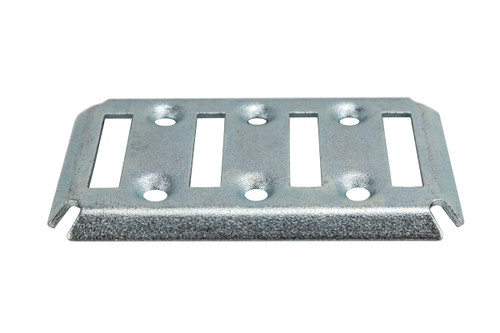 4-Slot Horizontal E-Track (1)