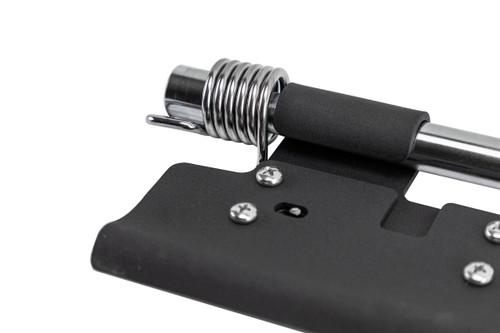 Wire Rope Tensioner for 8-12K Winches