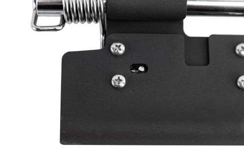 Wire Rope Tensioner for 8-12K Winches