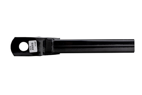 13" Super-Long 2"x2" Receiver Ball Mount 4" Drop 2" Rise - 7,500 lbs.