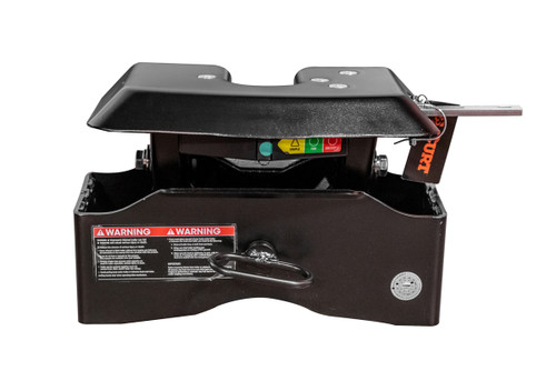 A16 5th Wheel Hitch 16,000 lbs #16120