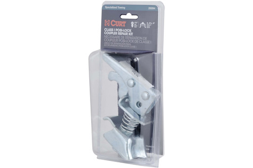 Posi-Lock Coupler Replacement Latch Kit for 1-7/8" Trailer Ball