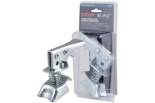 Posi-Lock Coupler Replacement Latch Kit for 1-7/8" Trailer Ball