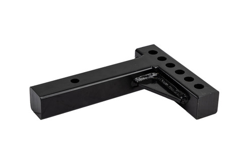 Weight Distribution 2" Shank Only - 2" Drop with 6" Rise