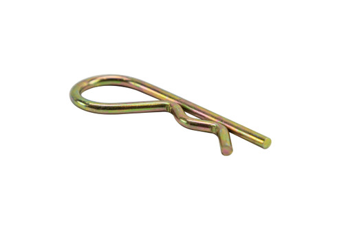 Replacement 5/8" Pins with clips kit for Adjustable Channel Mount