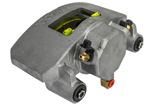 DeeMaxx 7K Hydraulic Disc Brake Kit with 9/16"Studs (1 axle) - MAXX Coating