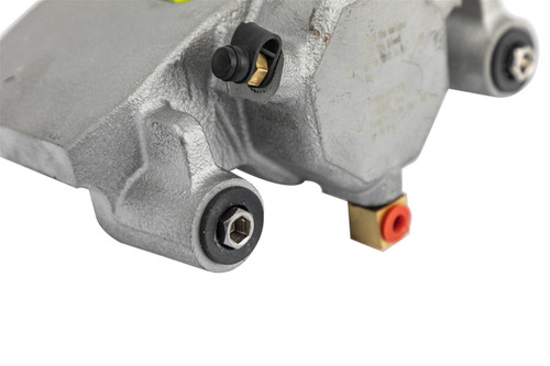 DeeMaxx 7K Hydraulic Disc Brake Kit with 9/16"Studs (1 axle) - MAXX Coating