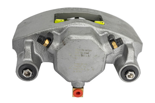 DeeMaxx 7K Hydraulic Disc Brake Kit with 9/16"Studs (1 axle) - MAXX Coating