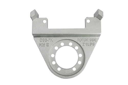 DeeMaxx 7K Hydraulic Disc Brake Kit with 9/16"Studs (1 axle) - MAXX Coating