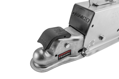 Surge Brake Actuator - Drum with2" Ball -7,000 lbs.