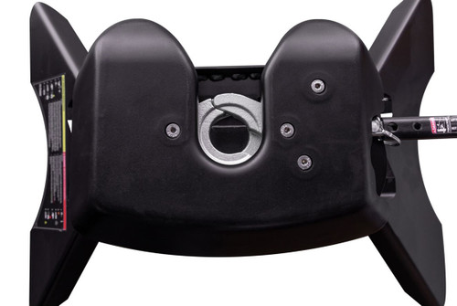 A20 5th Wheel Hitch 20,000 lbs. #16140