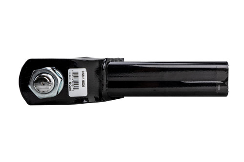 Loaded 2"x2" Receiver Ball Mount Kit 2" Drop - 7,500 lbs.