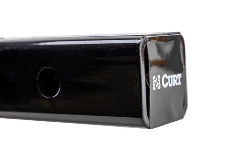 Loaded 2"x2" Receiver Ball Mount Kit 2" Drop - 7,500 lbs.