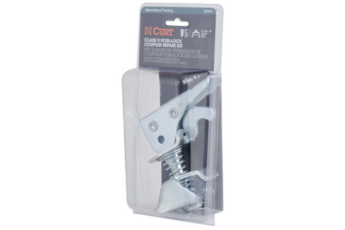 Posi-Lock Coupler Replacement Latch Kit for 2" Trailer Ball