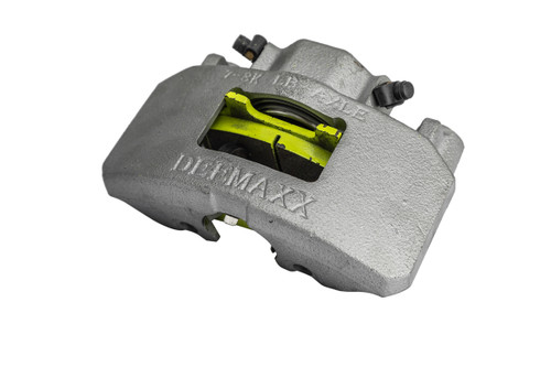 DeeMaxx 7K Hydraulic Disc Brake Kit with1/2"Studs (1 axle) - MAXX Coating