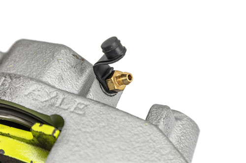 DeeMaxx 7K Hydraulic Disc Brake Kit with1/2"Studs (1 axle) - MAXX Coating