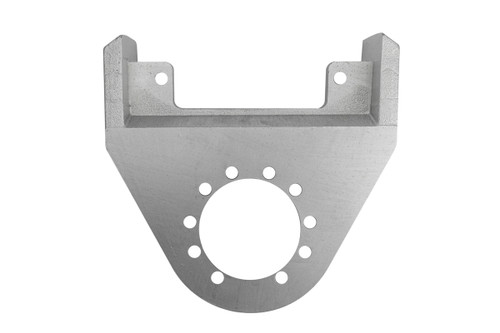 DeeMaxx 7K Hydraulic Disc Brake Kit with1/2"Studs (1 axle) - MAXX Coating