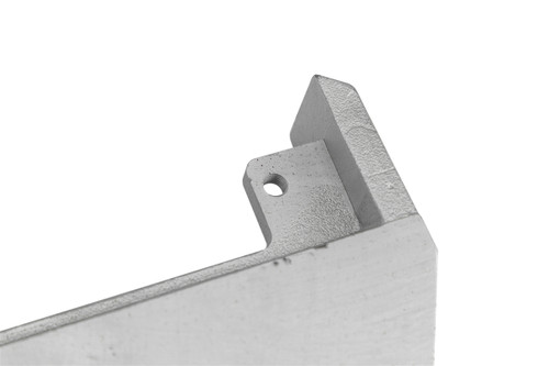 DeeMaxx 7K Hydraulic Disc Brake Kit with1/2"Studs (1 axle) - MAXX Coating