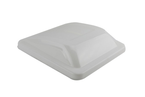14"x14" Ventline Replacement Dome Only - White