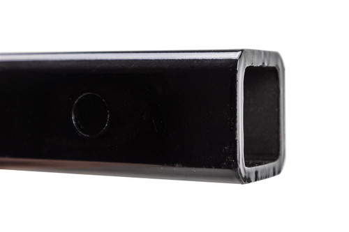 2"x2" Receiver Ball Mount 8" Drop 6" Rise - 5,000 lbs.