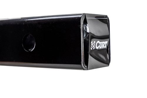 Loaded 2"x2" Receiver Ball Mount Kit 4" Drop - 7,500 lbs.