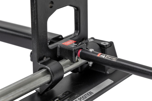 R16 12" Slider Rails Only 16,000 lbs. #16560