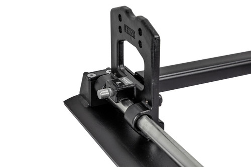 R16 12" Slider Rails Only 16,000 lbs. #16560