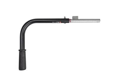 R16 12" Slider Rails Only 16,000 lbs. #16560