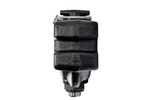 Replacement Adjustable 2" Ball & Pintle Combo-10,000 lbs.