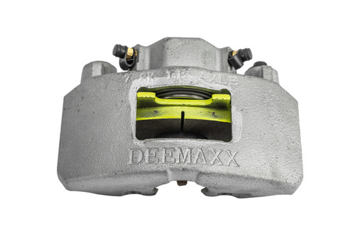 DeeMaxx 8K Hydraulic Disc Brake Kit with 5/8"Studs (1 axle) - MAXX Coating