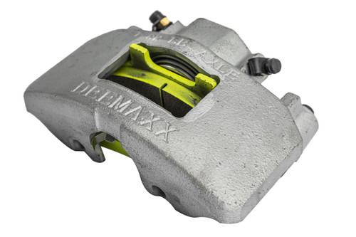 DeeMaxx 8K Hydraulic Disc Brake Kit with 5/8"Studs (1 axle) - MAXX Coating