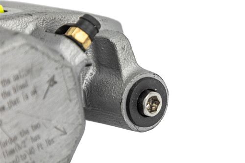 DeeMaxx 8K Hydraulic Disc Brake Kit with 5/8"Studs (1 axle) - MAXX Coating