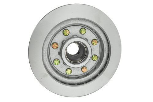 DeeMaxx 8K Hydraulic Disc Brake Kit with 5/8"Studs (1 axle) - MAXX Coating