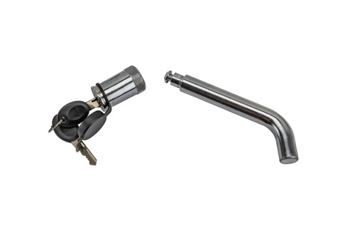 Adjustable Ball Mount Lock Kit (2-pins)
