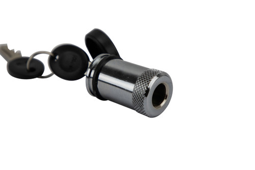 Adjustable Ball Mount Lock Kit (2-pins)