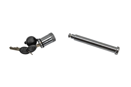 Adjustable Ball Mount Lock Kit (2-pins)